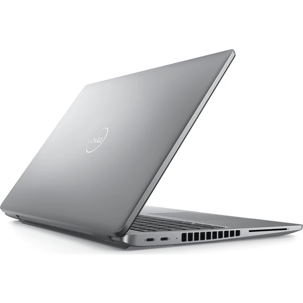 Dell Precision 3590 (KK53Y) sivý - Notebooky - Obrázok JBN4000L01