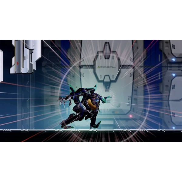 Shadow Labyrinth (PS5) - Hry na PS5 - Obrázok JBOG000L01