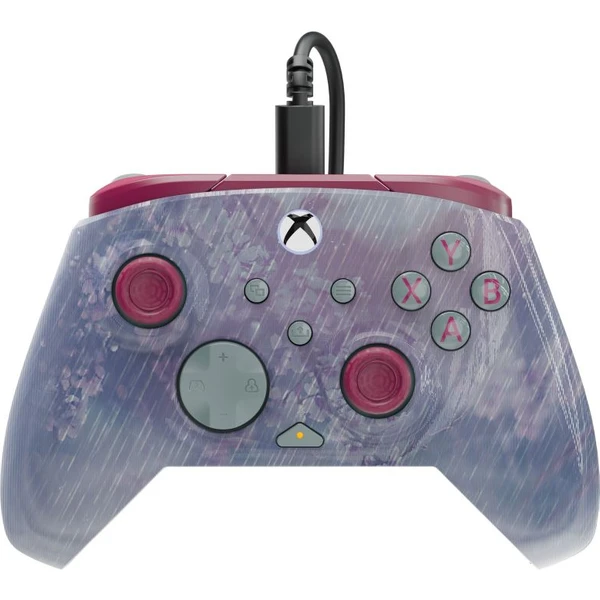 Turtle Beach herný ovládač Rematch Advanced Reveal Kyoto Bloom (XBOX/PC) - Herné ovládače - Obrázok JBQH000K01