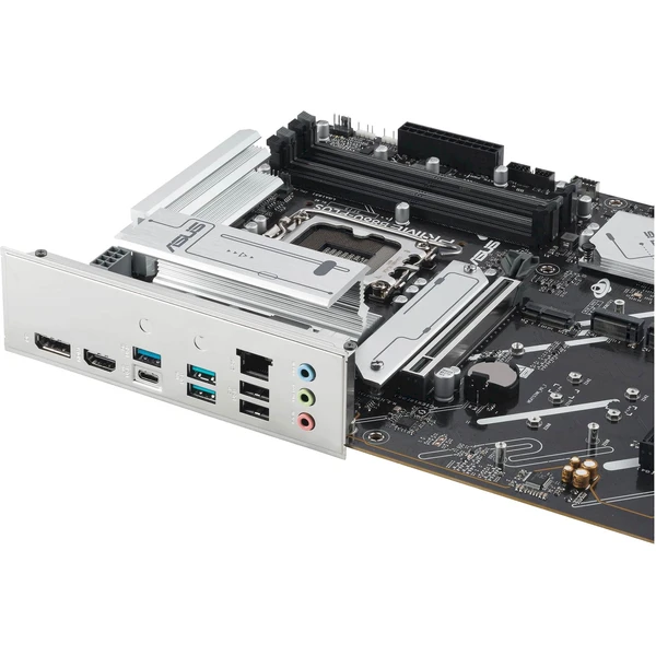 ASUS PRIME B860-PLUS-CSM - Základné dosky - Obrázok JBRC000N01