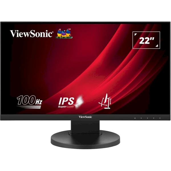 ViewSonic VG2208A-HD monitor 22" - Monitory - Hlavný obrázok