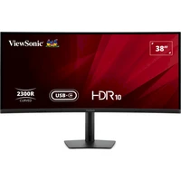 ViewSonic VA3820C monitor 38" - Monitory