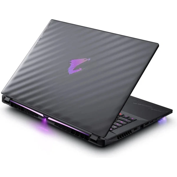 GIGABYTE AORUS MASTER 18 (BZHC6CZD45SP) RTX 5090 čierny - Notebooky - Obrázok JBVJ000K01