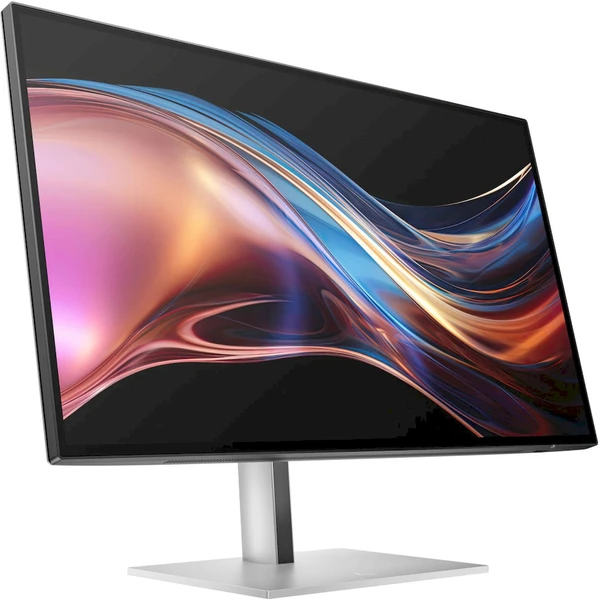 HP 727pu monitor 27" - Monitory - Obrázok JBYG000N01