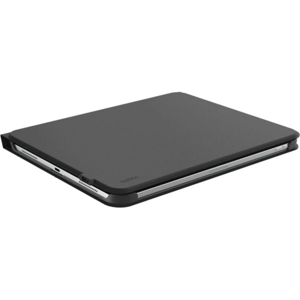Belkin Everyday Cradle Bluetooth klávesnica pre iPad 11“ (2025)/iPad 10,9“  - Puzdra s klávesnicou - Obrázok JBYP000K01