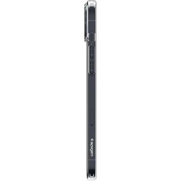 Spigen Liquid Crystal kryt iPhone 14 číry - Puzdra - Obrázok JBZG300401