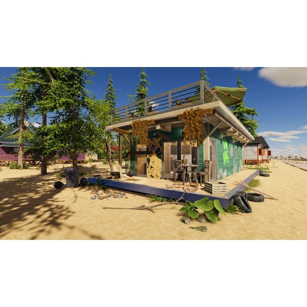 House Flipper 2 (PS5) - Hry na PS5 - Obrázok JC11000J01