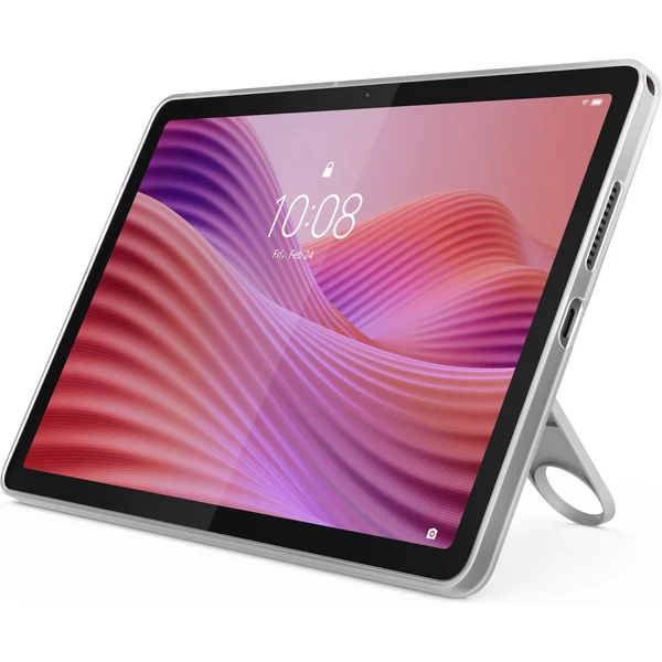 Lenovo Tab 10.1' 4GB/64GB LTE šedý + kryt so stojanom - Tablety - Obrázok JC1D000K01