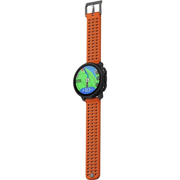 Suunto Vertical 2 Canyon - Inteligentné hodinky - Obrázok JC3J000K01