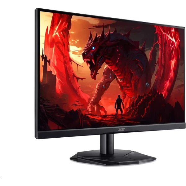 Acer Nitro KG241YX3bip herný monitor 23,8" - Monitory - Obrázok JC4G000K01