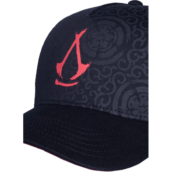 Šiltovka Assassin Creed Shadows - Lotus - Čiapky a klobúky - Obrázok JC59000L01