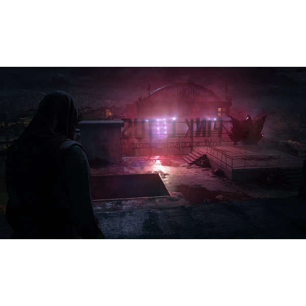 Uncharted: The Lost Legacy (PS4) - Hry na PS4 - Obrázok JC74100201