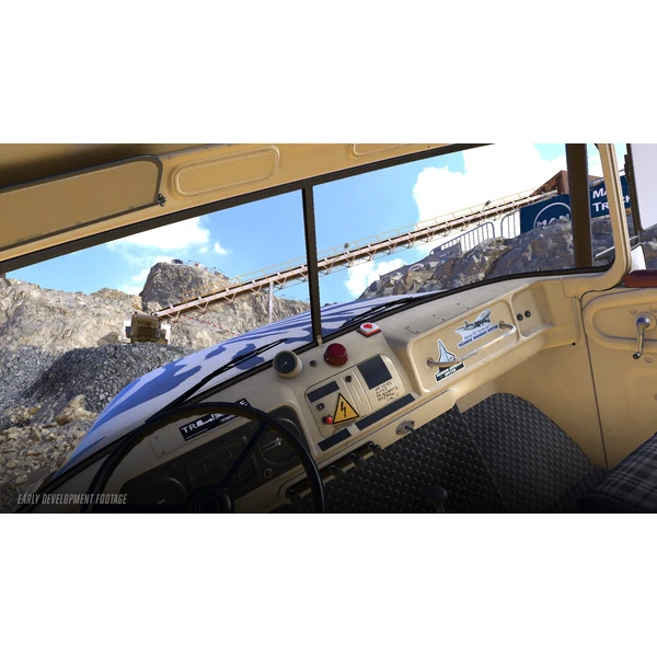 Heavy Duty Challenge (PS5) - Hry na PS5 - Obrázok JC77000601