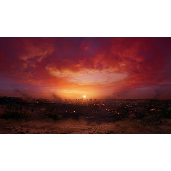 Dead Island 2 PULP Edition (PC) - Hry na PC - Obrázok JC85700301