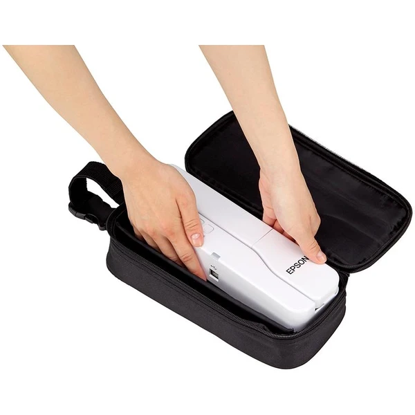 Epson ELPDC07 vizualizér - Vizualizéry - Obrázok JC9Y000501