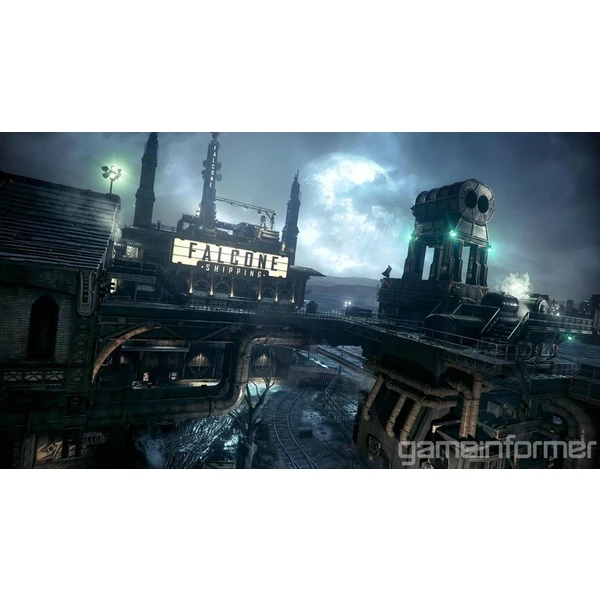 Batman: Arkham Knight (Xbox One) - Hry na Xbox One - Obrázok JCE4100201
