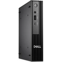 DELL Pro Micro QCM1250 (2W7D1) čierny - Stolné počítače