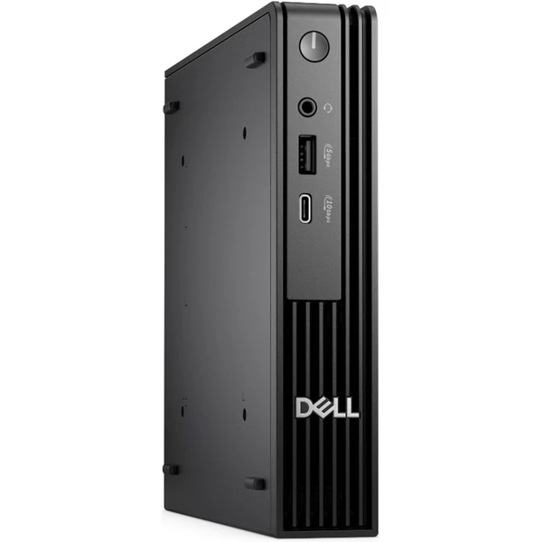 DELL Pro Micro QCM1250 (2W7D1) čierny - Stolné počítače - Hlavný obrázok
