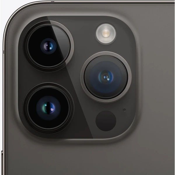 Apple iPhone 14 Pro 256GB vesmírne čierny - Mobilné telefóny - Obrázok JCLG300401