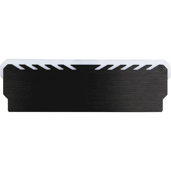 Jonsbo NC-1 RGB RAM chladič čierny - Chladiče - Obrázok JCOJ000K01