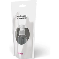 iWant čistiaca dezinfekčná sada 100ml - Čistiace roztoky