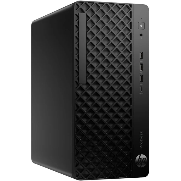 HP HP ProDesk 4 Tower G1i AI (9H7V3ET#BCM) čierny - Stolné počítače - Obrázok JCRG000K01