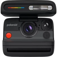 Polaroid Flip čierny - Fotoaparáty