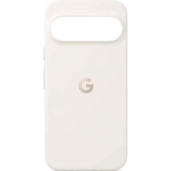 Google Pixel 10 Pro XL kryt Porcelain - Puzdra - Hlavný obrázok