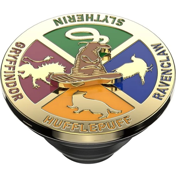 PopSockets PopGrip - Sorting Hat Spinner - Držiaky - Obrázok JCX5000O01