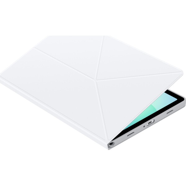 E-shop Samsung Book Cover púzdro Galaxy Tab A11+ biele