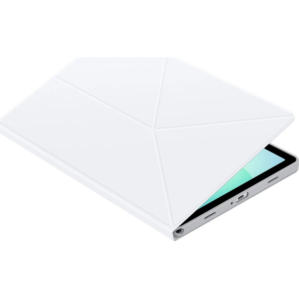 Samsung Book Cover púzdro Galaxy Tab A11+ biele - Puzdra - Hlavný obrázok