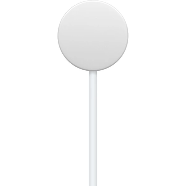 Taktický nabíjací kábel USB-C pre Apple Watch 1m biely - Káble a redukcie - Obrázok JCZV600301