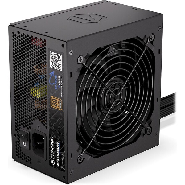 E-shop Endorfy Vero L6 Bronze 550W