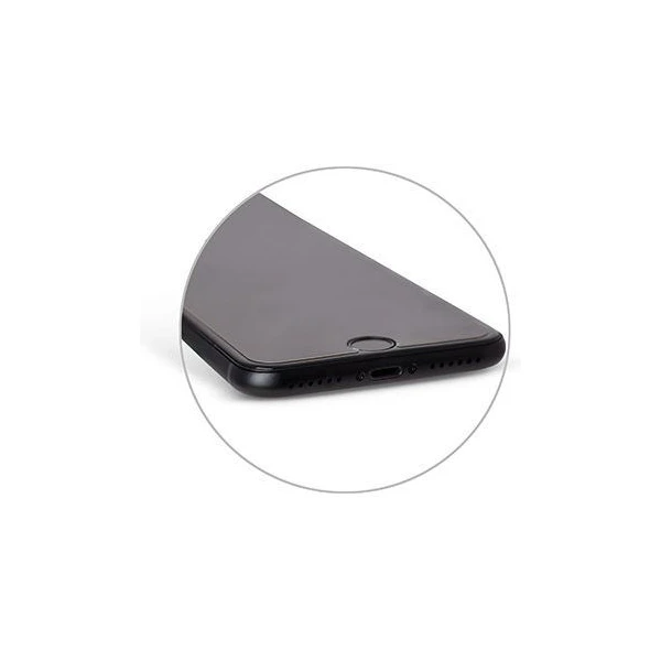 iWant FlexiGlass 2D tvrdené sklo Apple iPhone 7 Plus / 8 Plus (3.gen) - Ochranné fólie a sklo - Obrázok JD2O000101