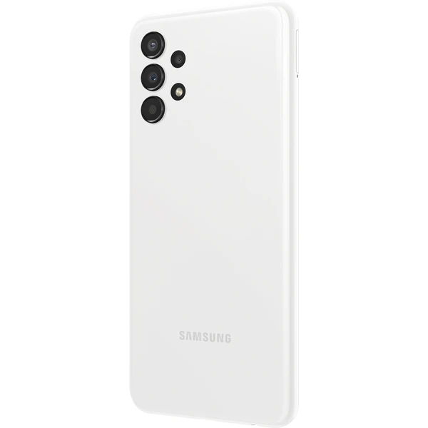 Samsung Galaxy A13 4GB/64GB biela (SM-A137F) - Mobilné telefóny - Obrázok JD2TF00101