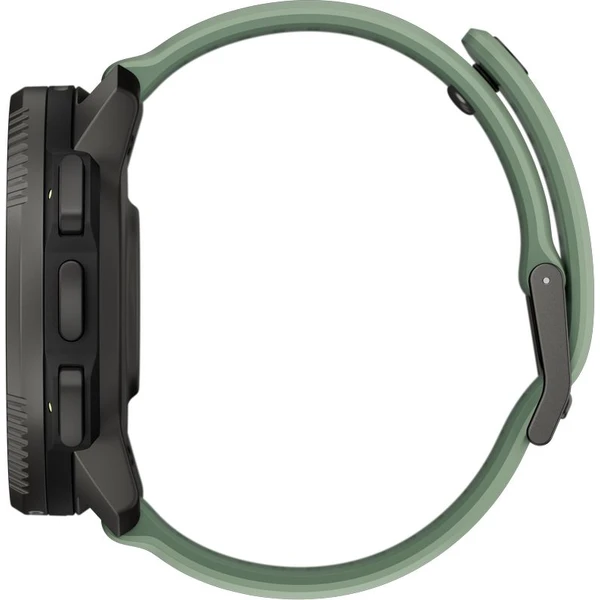 Suunto Vertical 2 Titanium sage - Inteligentné hodinky - Obrázok JD3J000K01