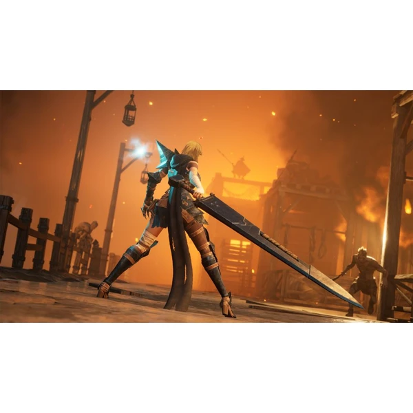 Soulstice: Deluxe Edition (Xbox Series X) - Hry na Xbox Series - Obrázok JD51700301