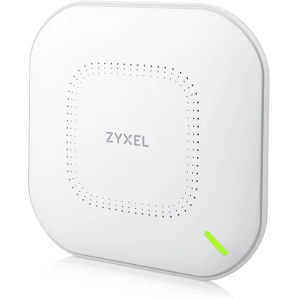 Zyxel NWA110AX prístupový bod biely - Access pointy - Obrázok JD59000N01