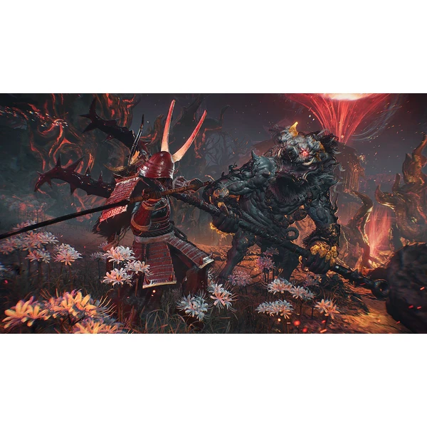 NIOH 3 Steelbook Launch Edition (PS5) - Hry na PS5 - Obrázok JD7O000K01