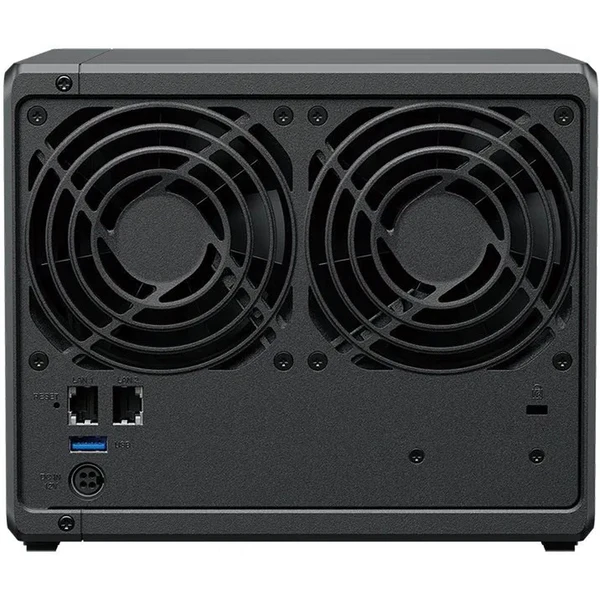 Synology DiskStation DS423+ NAS server - Servery NAS - Obrázok JDH7000K01