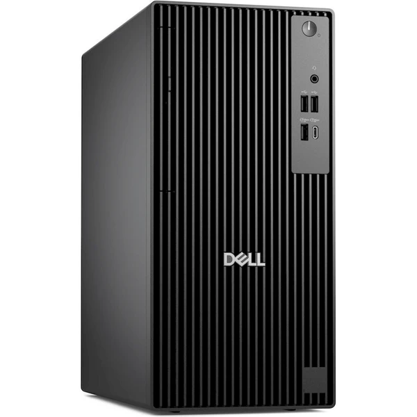 Dell Pro Tower QCT1255 (3R8N9) čierny + 3. rok záruky ProSupport On-Site - Stolné počítače - Hlavný obrázok