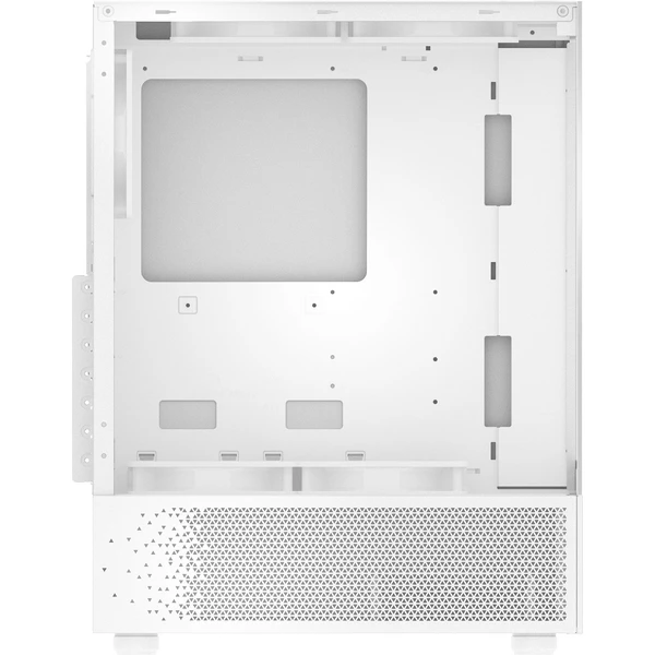 ADATA XPG Invader X MINI biela - Počítačové skrine - Obrázok JDJK000K01