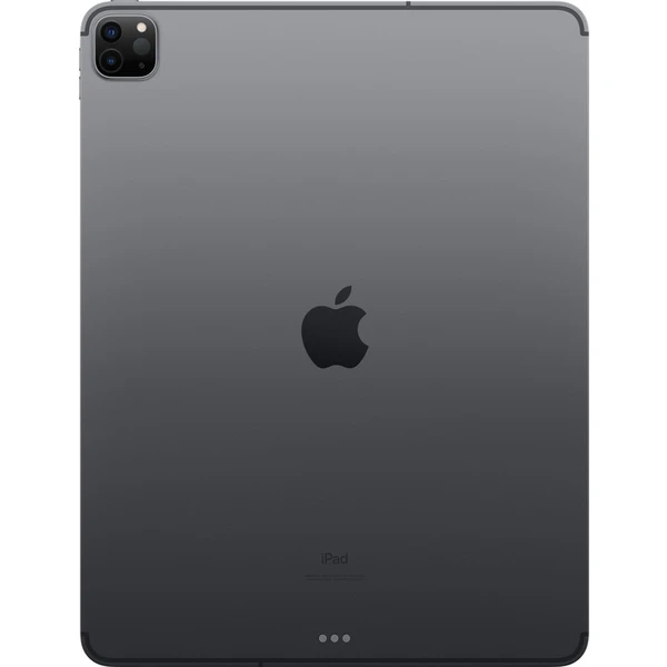 Apple iPad Pro 12,9" 256 GB Wi-Fi + Cellular vesmírne šedý (2020) - Tablety - Obrázok JDL1200301