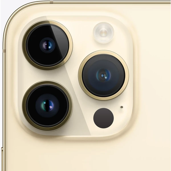 Apple iPhone 14 Pro 512GB zlatý (Kategória B) - Mobilné telefóny - Obrázok JDLG300401