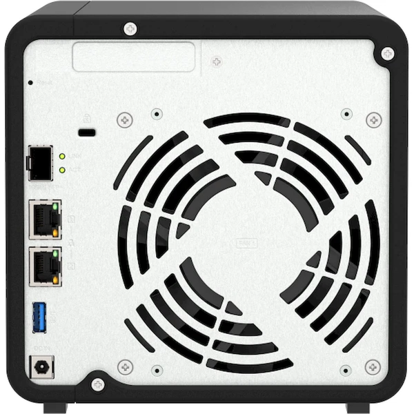 QNAP TS-432X-4G - Servery NAS - Obrázok JDMK000K01