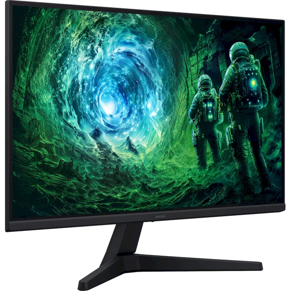 Samsung Odyssey G5 (G53F) herný monitor QHD IPS 27" - Monitory - Obrázok JDML000K01