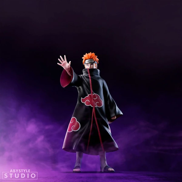 Figúrka ABYstyle Studio Naruto Shippuden - Pain 19 cm - Figúrky - Obrázok JDNB000P01