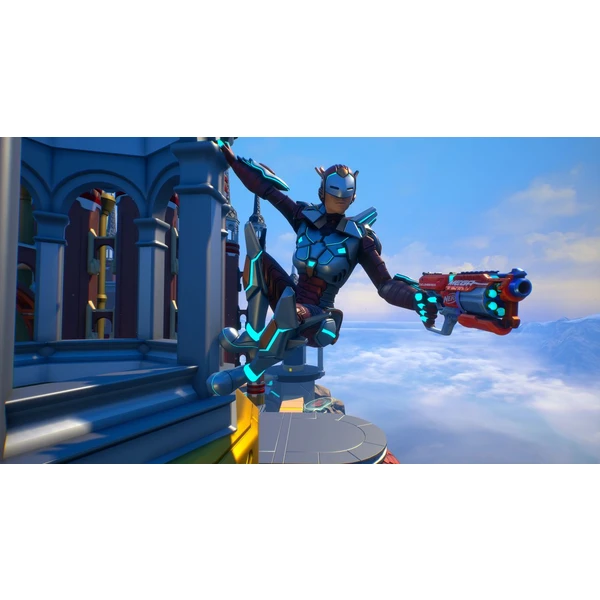 NERF Legends (PS5) - Hry na PS5 - Obrázok JDQ1100501