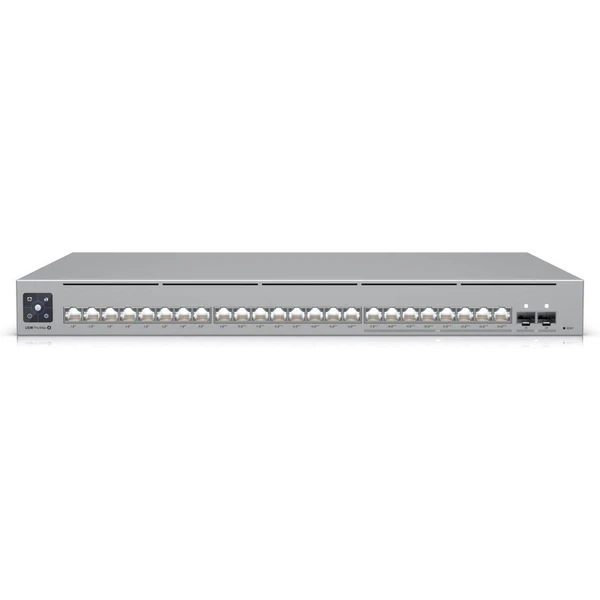 Ubiquiti L3 UniFi Professional USW Pro Max 24 switch - Switche - Hlavný obrázok