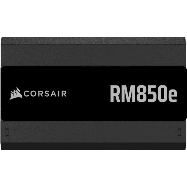 Corsair RM850e čierny - Zdroje - Obrázok JDRK000K01